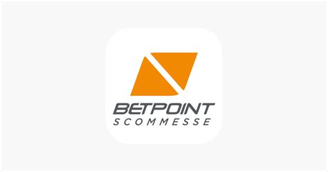 ‎Betpoint Scommesse on the App Store